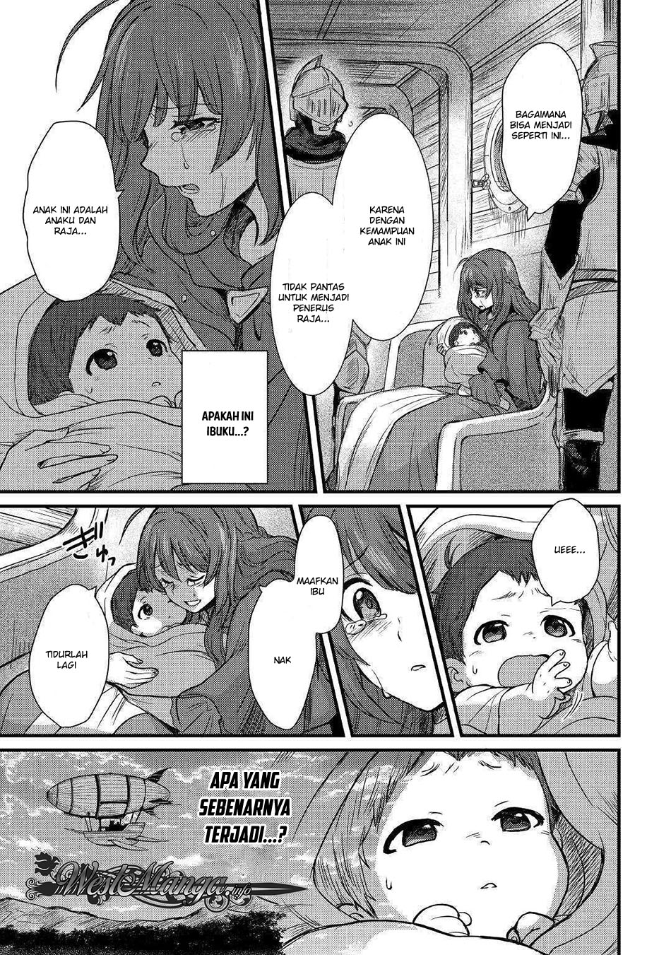 Fuguushoku to Baka ni Saremashita ga Jissai wa Sorehodo Waruku Arimasen? chapter 1